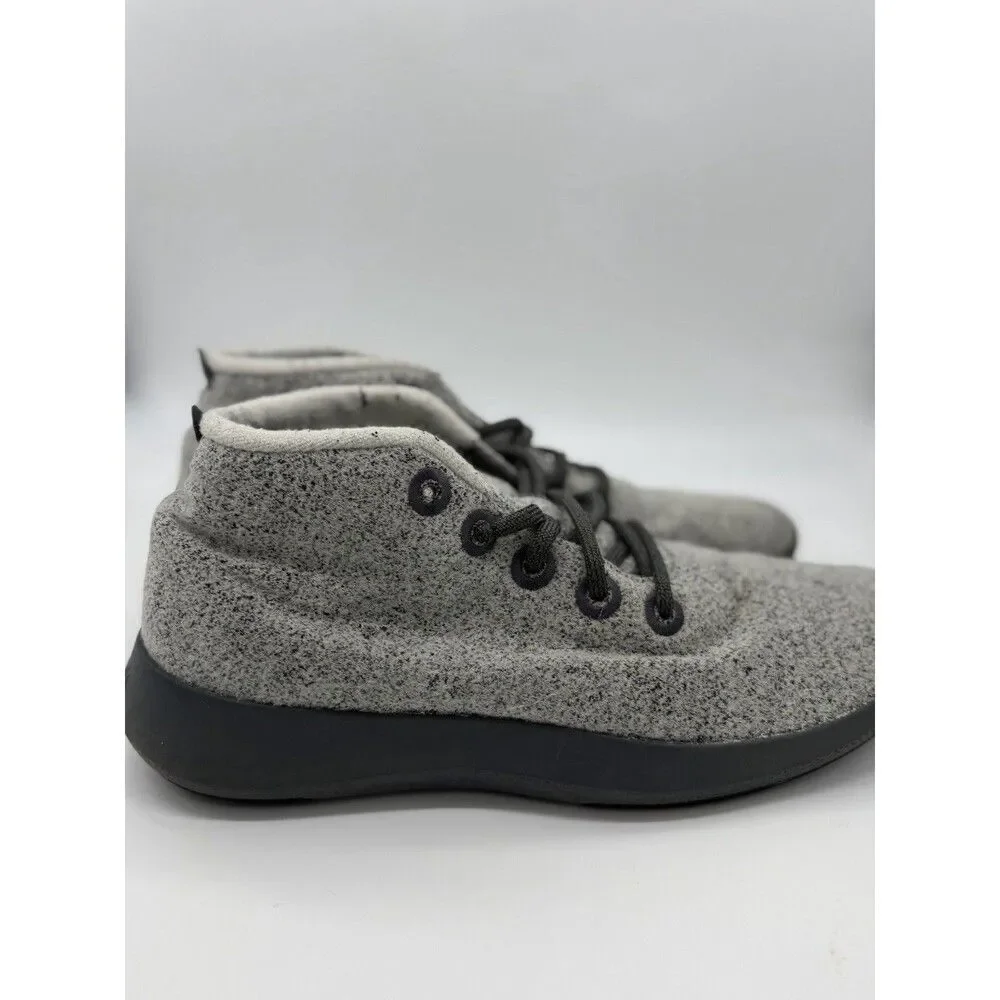 Allbirds Wool Runner Sneakers